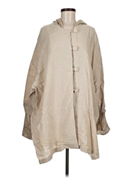 Margaret O'Leary Raincoat (view 1)