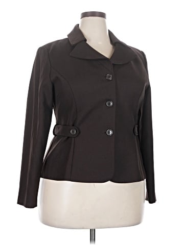 Perceptions Blazer (view 1)