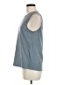 Aether Gray Sleeveless T-Shirt Size Med (3) - photo 5