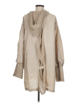 Margaret O'Leary Raincoat (view 2)