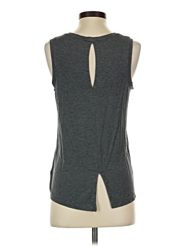 Halogen Sleeveless T-Shirt (view 2)