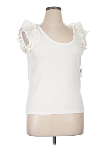 Old Navy Sleeveless T-Shirt (view 1)