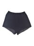 Aerie Solid Black Shorts Size M - photo 1