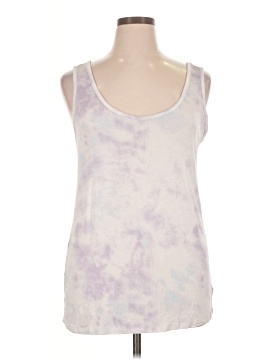 Terra & Sky Tank Top