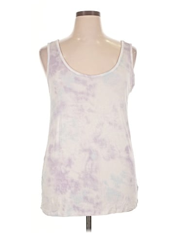 Terra & Sky Tank Top (view 1)