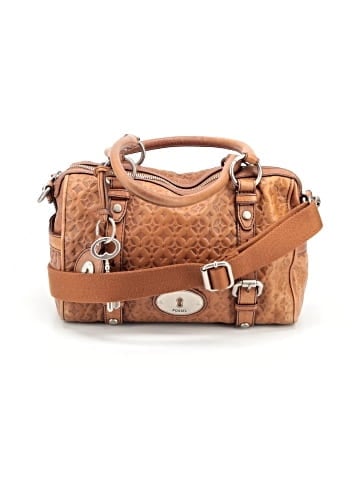 Fossil Satchel (view 1)