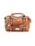 Fossil Tan Satchel One size - photo 1