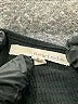 Rewind Black Tank Top Size S - photo 7