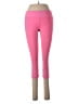 Trina Turk Pink Active Pants Size M - photo 1
