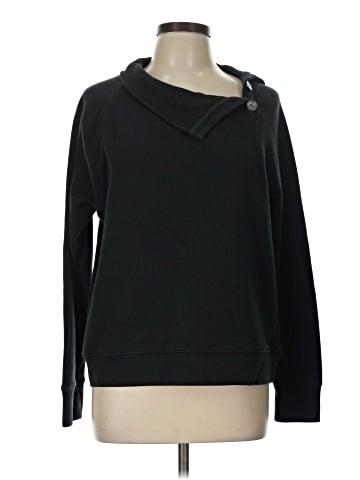 J.Crew Factory Store Sweatshirt (view 1)