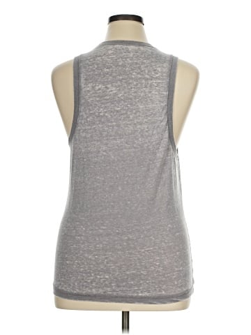 blue 84 Tank Top (view 2)