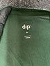 dip Green Long Sleeve T-Shirt Size L - photo 7