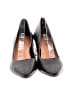 Andre Assous Black Heels Size 8 1/2 - photo 2