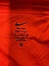 Nike Orange Athletic Shorts Size S - photo 3