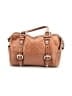 Fossil Tan Satchel One size - photo 3