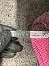 Athleta 100% Cotton Graphic Purple Jacket Size S - photo 6
