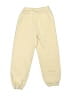 Mickey Mouse Yellow Casual Pants Size 7 - photo 2