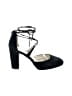 Anne Klein Black Heels Size 8 - photo 1