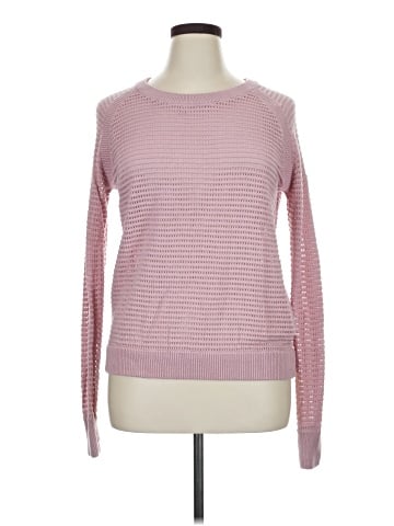 Lululemon Athletica Pullover Sweater (view 1)
