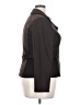 Perceptions 100% Polyester Brown Blazer Size 18 - photo 4