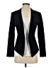 Banana Republic Black Blazer Size 4 - photo 1