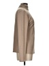 Ann Taylor Factory Tan Turtleneck Sweater Size L - photo 4