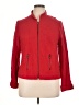Relativity Solid Red Jacket Size 14 - photo 1