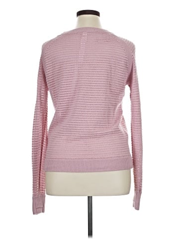 Lululemon Athletica Pullover Sweater (view 2)