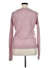 Lululemon Athletica 100% Cotton Pink Pullover Sweater Size XL - photo 2