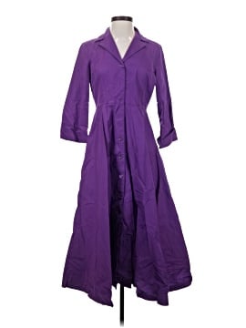 J. Peterman Casual Dress (view 1)