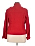 Relativity Solid Red Jacket Size 14 - photo 2