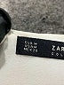 Zara Basic Collection Ivory Sleeveless Blouse Size M - photo 8