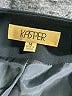 Kasper Black Jacket Size 14 - photo 7