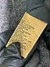 Kasper Black Jacket Size 14 - photo 9