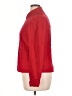 Relativity Solid Red Jacket Size 14 - photo 5