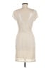 Free People Ivory Cocktail Dress Size M - photo 2