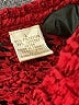 Dana B. & Karen Red Pullover Sweater Size L - photo 8