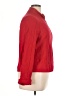 Relativity Solid Red Jacket Size 14 - photo 4