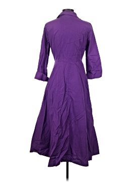 J. Peterman Casual Dress (view 2)