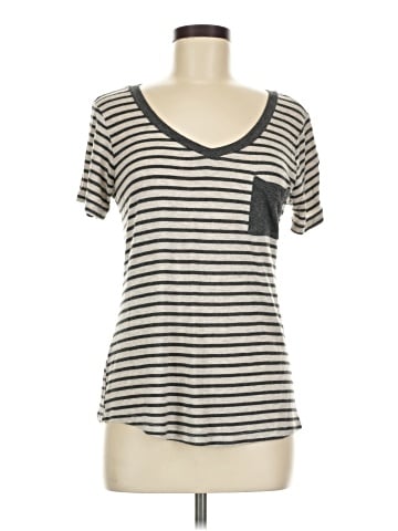 Active USA Short Sleeve T-Shirt (view 1)