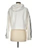 Adidas 100% Cotton Ivory Sweatshirt Size M - photo 2