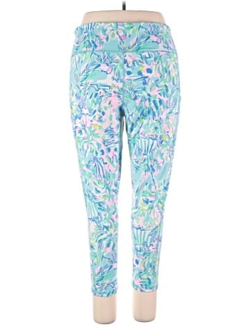 Lilly Pulitzer Luxletic Active Pants (view 2)
