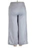 Unbranded Checkered-gingham Gray Casual Pants Size XXL - photo 2
