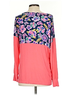 Simply Southern Long Sleeve T-Shirt (view 2)
