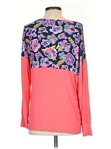 Simply Southern Long Sleeve T-Shirt (view 2)