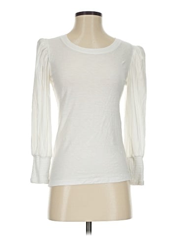 NATION LTD 3/4 Sleeve T-Shirt (view 1)