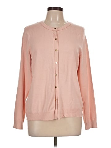 Calvin Klein Cardigan (view 1)