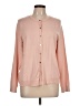 Calvin Klein Pink Cardigan Size L - photo 1