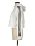 Adidas 100% Cotton Ivory Sweatshirt Size M - photo 5