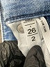 Ann Taylor LOFT Blue Jeans Size 26 waist - photo 5